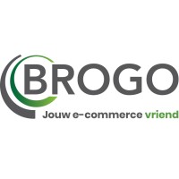 BROGO B.V. Logo