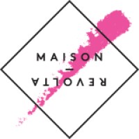 Maison Revolta Logo