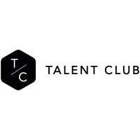 TALENT CLUB Logo