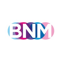 BNM Analytics Logo