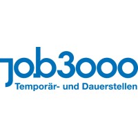 Job 3000 AG Logo