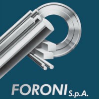 FORONI S.P.A. Logo
