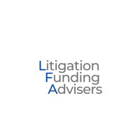 Litigation Funding Advisers Logo