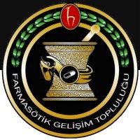 Farmasötik Gelişim Topluluğu Logo