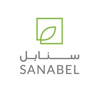 Sanabel Landscape Architecture | Urban Design & Planning Logo