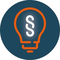 Rozumné právo Logo