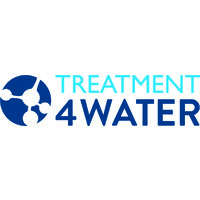 TREATMENT4WATER LIMITED Logo