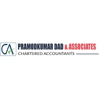 Pramodkumar Dad & Associates Logo