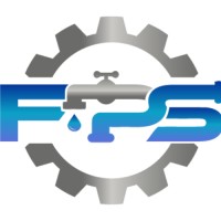 Fluenta Plumbing Solutions Logo