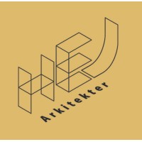 HEJ Arkitekter Logo
