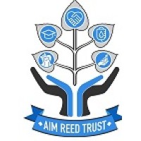 AIM REED Trust Logo