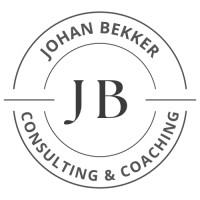 Johan Bekker Consulting, and Coaching Logo