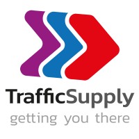 TrafficSupply Belgium Logo