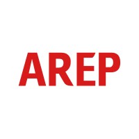 AREP Logo