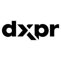 DXPR Logo