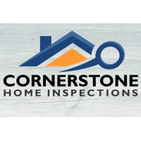 Cornerstone Home Inspections Logo