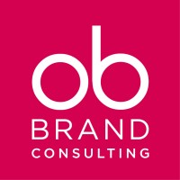 OB Brand Consulting Logo