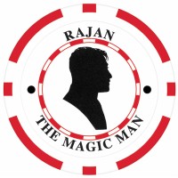 The Magic Man Logo