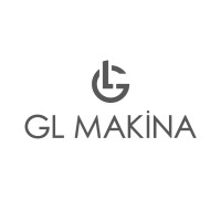 GL Machine Logo