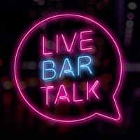 LiveBarTalk Logo