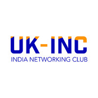 UK India Networking Club Logo