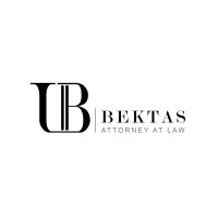 Bektas Law Firm Logo