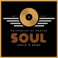 Exeter University Soul Choir Logo