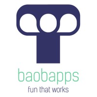 BAOBAPPS Logo