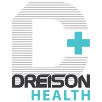 Dreison Health Logo