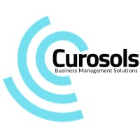 Curosols - Business Management Systems Logo