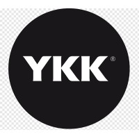 YKK Portugal Logo
