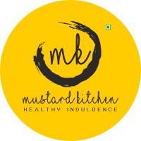 Mustard Kitchen Logo