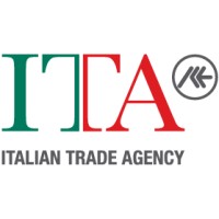 Italian Trade Agency - New Delhi Logo