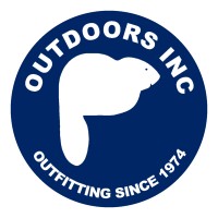 Outdoors, Inc. Logo