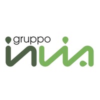 GRUPPO INVIA Logo