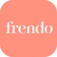Frendo App Logo