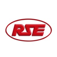 RSE STEERING AND SUSPENSION Logo