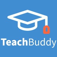 TeachBuddy Logo