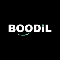 Boodil Logo
