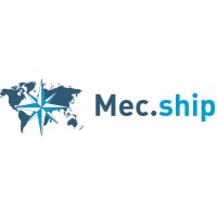 Mecship S.r.l Logo