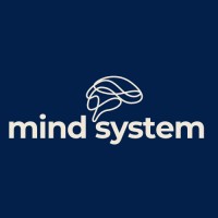 Mind System - Elevating Your Mindset Logo