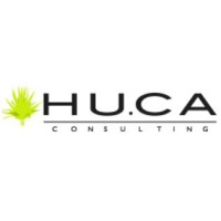 HU.CA Consulting Logo