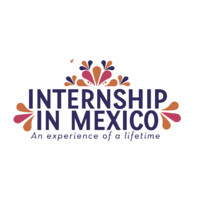 Internship in Mexico Logo