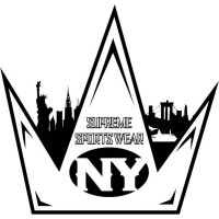 New York Supreme Sportswear Inc. Logo