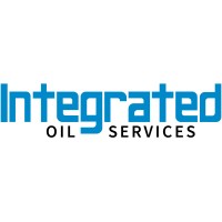 Integrated Oil Services Logo