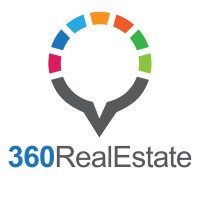 360realestate.gr Logo
