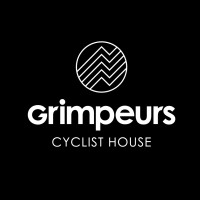 GRIMPEURS Cyclist House Logo