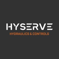 HYSERVE Logo