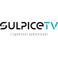 SULPICE TV Logo