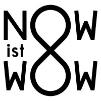 NOW ist WOW Logo